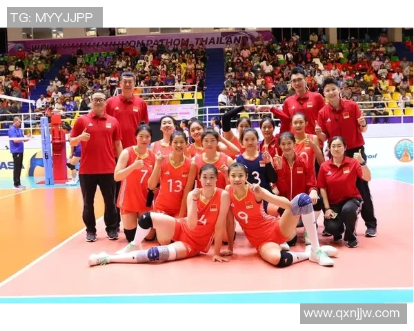 亚运会精彩对决中国女排迎战台北女排全场录像回放与精彩瞬间解析