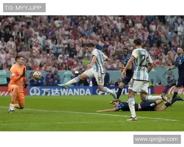 梅西在阿根廷与德国决赛中的精彩射门瞬间回顾