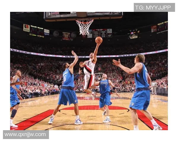 2011年4月24日小牛与开拓者第四场激战回顾与精彩瞬间分析