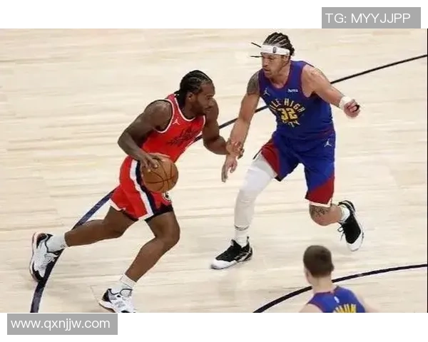 2020年9月10日NBA季后赛掘金对快船精彩录像回放分析与解读