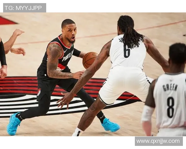 篮网与开拓者精彩对决2月22日直播全程解析与赛前预测