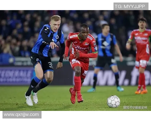 荷乙联赛精彩对决乌德青年迎战阿尔梅勒城全力争胜