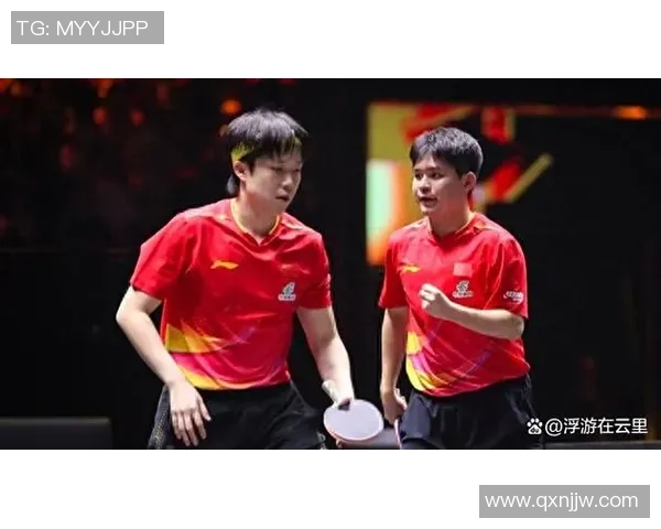 国乒8比2法国!王楚钦身兼三项,梁靖崑体现笼统 国乒8比2法国!王楚钦身兼三项,梁靖崑体现笼统