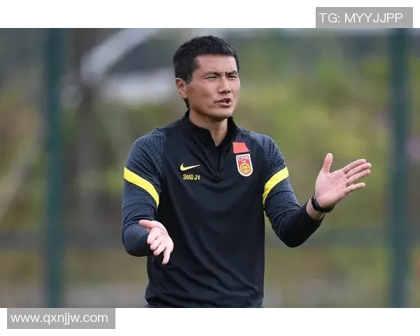 方案有变？国足选帅堕入“土洋之争”，足协犹豫不定，邵佳一时机来了