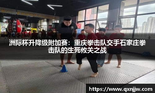 洲际杯升降级附加赛：重庆拳击队交手石家庄拳击队的生死攸关之战